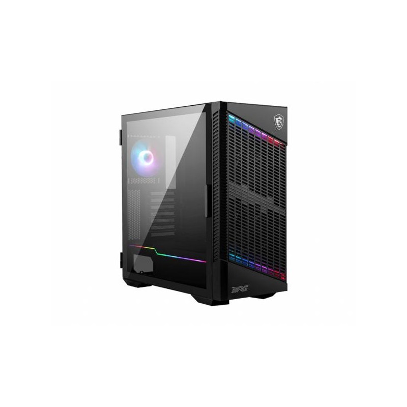 PC- Case MSI MPG Velox 100P Airflow