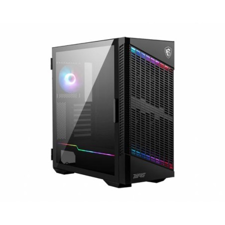 PC- Case MSI MPG Velox 100P Airflow