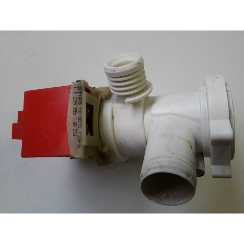 POMPA 1CEBS 018/0030CL PER LAVATRICE KENNEX SS0642CE1 USATO VLX