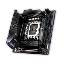 ASROCK B760I LIGHTNING WIFI (1700) (D)