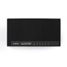 SWITCH DI RETE | 5 PORTE | 1 GBPS | SPIE LED