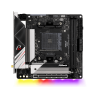 ASROCK B550 PHANTOM GAMING-ITX/AX (AM4) (D)