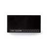 SWITCH DI RETE | 8 PORTE | 1 GBPS | SPIE LED
