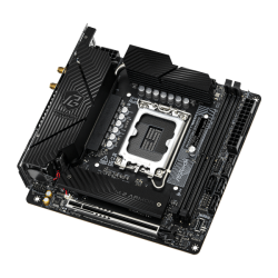 ASROCK B760I LIGHTNING WIFI (1700) (D)