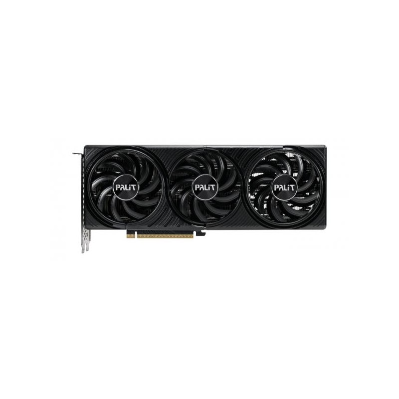VGA Palit GeForce? RTX 5070 12GB Infinity 3 OC