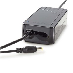 ADATTATORE NOTEBOOK | 10 PUNTE UNIVERSALI | 120 W | USCITA 15 V - 24 V