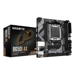 Gigabyte GA-B650I AX  (AM5) (D)