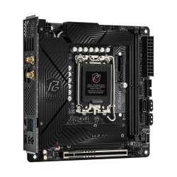 ASROCK B760I LIGHTNING WIFI (1700) (D)
