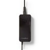 ADATTATORE NOTEBOOK | 10 PUNTE UNIVERSALI | 120 W | USCITA 15 V - 24 V