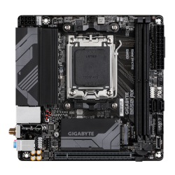 Gigabyte GA-B650I AX  (AM5) (D)
