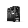 PC- Case BeQuiet Shadow Base 800 DX - schwarz