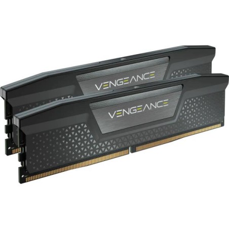 DDR5 32GB KIT 2x16GB PC 6400 Corsair Vengeance CMK32GX5M2B6400C36