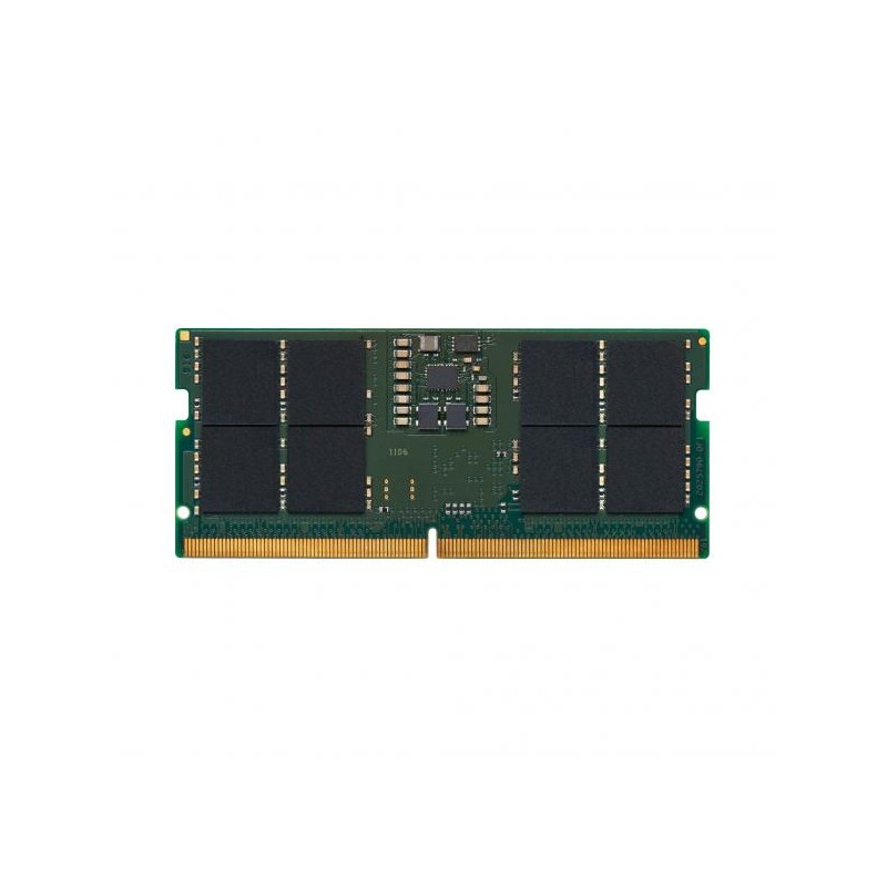 S/O 16GB DDR5 PC 5600 Kingston Value KVR56S46BS8-16