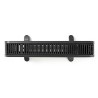 TERMOCONVETTORE | 1200/2000 W | NERO
