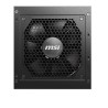 Power SupplyMSI MAG A750GL PCIE5