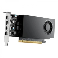 VGA PNY Quadro RTX A400 4GB Retail (VCNRTXA400-PB)