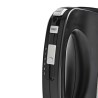 FRULLATORE A MANO | 350 W | 5 IMPOSTAZIONI DI VELOCITÀ | ACCIAIO INOSSIDABILE