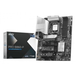 MSI PRO B860-P (1851)