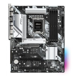 ASROCK B760 PRO RS (1700) (D)