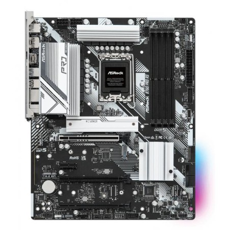 ASROCK B760 PRO RS (1700) (D)