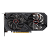 VGA ASRock Radeon RX 6500 XT 4GB Phantom Gaming D OC