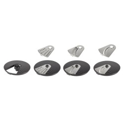 FRULLATORE 800 W 2.0 L