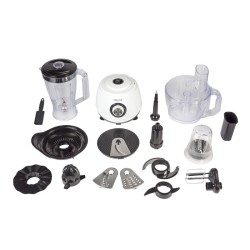 FRULLATORE 800 W 2.0 L