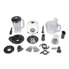 FRULLATORE 800 W 2.0 L