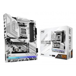 ASROCK X870 Pro RS (AM5) (D)