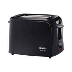TOSTAPANE 980 W NERO