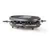GRIGLIA PER RACLETTE | 8 PERSONE