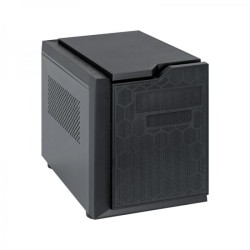PC- Case Chieftec CI-01B-OP