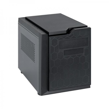 PC- Case Chieftec CI-01B-OP
