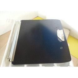 COPERCHIO VETRO 60 PER PIANO COTTURA ARISTON CF 6 (MR) LINEA STYLE COLORE SPECCHIO ORIGINALE cf6