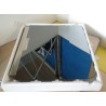 COPERCHIO VETRO 60 PER PIANO COTTURA ARISTON CF 6 (MR) LINEA STYLE COLORE SPECCHIO ORIGINALE cf6