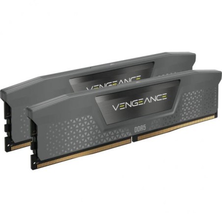 DDR5 64GB KIT 2x32GB PC 6000 Corsair Vengeance CMK64GX5M2B6000Z30