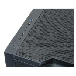 PC- Case Chieftec CI-01B-OP