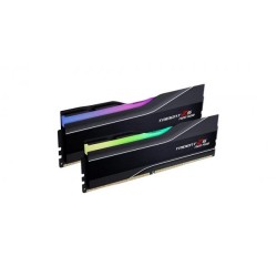 DDR5 32GB KIT 2x16GB PC 6000 G.Skill Trident Z5 NEO RGB F5-6000J3636F16GX2-TZ5NR