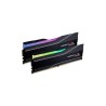 DDR5 32GB KIT 2x16GB PC 6000 G.Skill Trident Z5 NEO RGB F5-6000J3636F16GX2-TZ5NR