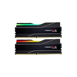 DDR5 32GB KIT 2x16GB PC 6000 G.Skill Trident Z5 NEO RGB F5-6000J3636F16GX2-TZ5NR