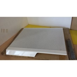 COPERCHIO PIANO COTTURA ARISTON 18001354200 NUOVO SENZA CERNIERE
