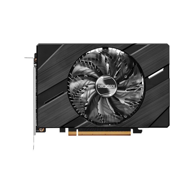 VGA ASRock Intel ARC A380 6GB Challenger ITX OC