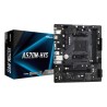 ASROCK A520M-HVS (AM4) (D)
