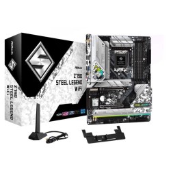 ASROCK Z790 STEEL LEGEND WIFI (1700) (D)