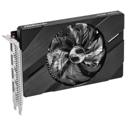 VGA ASRock Intel ARC A380 6GB Challenger ITX OC