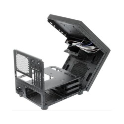 PC- Case Chieftec CI-01B-OP