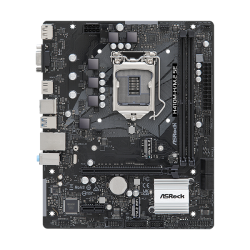 ASROCK H410M-H/M.2 SE (1151) (D)