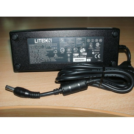 Alimentatore notebook per ACER LITE-ON PA-1121-02 19V 6.3A  NUOVO agx
