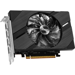 VGA ASRock Intel ARC A380 6GB Challenger ITX OC