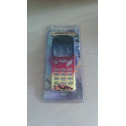 COVER CUSTODIA COMPATIBILE PER NOKIA 3210  nuovo agx